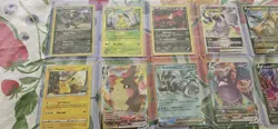 Pokemon TCG Card Lot Various Sets Some Holos Good Condition L@@k 🔥 Pickachu INC - Image 2