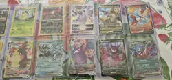 Pokemon TCG Card Lot Various Sets Some Holos Good Condition L@@k 🔥 Pickachu INC - Image 3