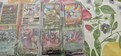 Pokemon TCG Card Lot Various Sets Some Holos Good Condition L@@k 🔥 Pickachu INC - Image 4