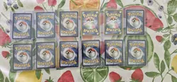 Pokemon TCG Card Lot Various Sets Some Holos Good Condition L@@k 🔥 Pickachu INC - Image 5