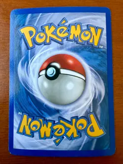 Kyogre EX Holo 2003 Pokemon Black Star Nintendo Promo 001 Card Rare - Image 2