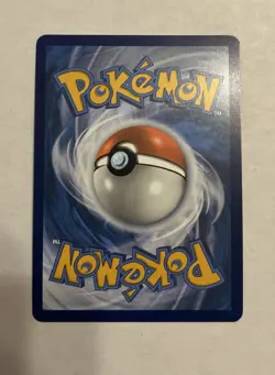 Fezandipiti ex 038/064 Double Rare Pokemon TCG Card Shrouded Fable - Image 2