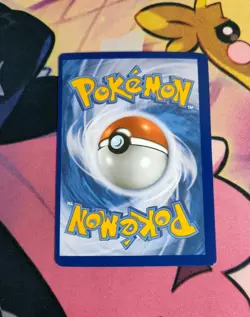 Centiskorch 049/264 Fusion Strike Cinderace Stamped Misprint Error Pokemon Card! - Image 3