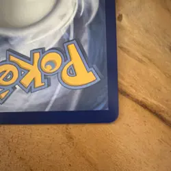 Pokemon Meowth EX Holo Basic (062/088) POR Pokemon TCG Card HP 170 Attack 60 - Image 4