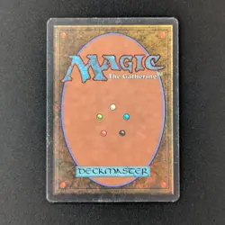 MTG \>> Island of Wak-Wak (LP) <<// Arabian Nights - 341 Trading - Magic - Image 2