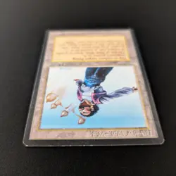 MTG \>> Island of Wak-Wak (LP) <<// Arabian Nights - 341 Trading - Magic - Image 4