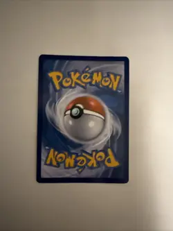 Pokemon TCG Arceus Full Art Holo Black Star Promo Card XY116 - Image 2