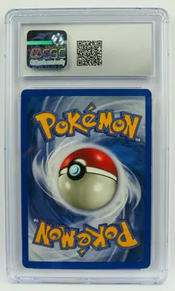 Dratini 63/105 Neo Destiny 1st Edition CGC 6 English Pokemon Card Slab - Image 2