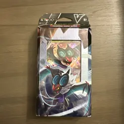 Pokemon Trading Card Game - V Battle Deck - NOIVERN V (60-Card Deck) - New 820650809095 - Image 1