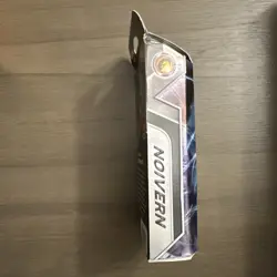 Pokemon Trading Card Game - V Battle Deck - NOIVERN V (60-Card Deck) - New 820650809095 - Image 2