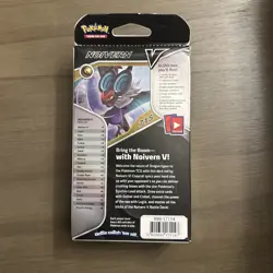 Pokemon Trading Card Game - V Battle Deck - NOIVERN V (60-Card Deck) - New 820650809095 - Image 3