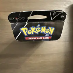 Pokemon Trading Card Game - V Battle Deck - NOIVERN V (60-Card Deck) - New 820650809095 - Image 5