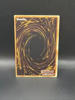 Konami Magician of Black Chaos PP01-EN001 Secret Rare Unlimited Yugioh Card - Image 2