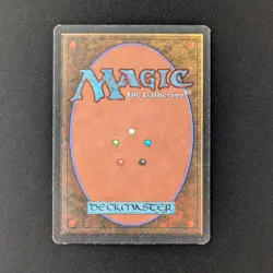 MTG \>> Library of Alexandria (LP) <<// Arabian Nights - 341 Trading - Magic - Image 2