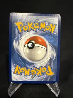 Pokemon TCG Iono Scarlet & Violet Paldean Fates Holo Card 237/091 - Image 2