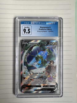 Charizard (Delta Species) 4/100 Crystal Guardians Holo + 2 Good graded card - Image 3