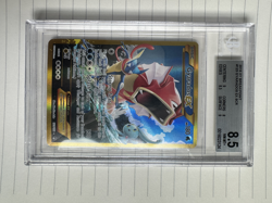 Charizard (Delta Species) 4/100 Crystal Guardians Holo + 2 Good graded card - Image 5