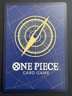 Shirahoshi (Event Pack Vol. 7) P-091 One Piece Promotion Cards Foil English NM - Image 2