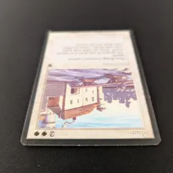 MTG \>> Moat (EX) <<// Legends - 341 Trading - Magic - Image 4