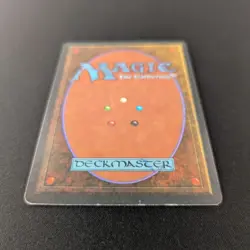 MTG \>> Moat (EX) <<// Legends - 341 Trading - Magic - Image 5