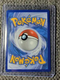 Snover 140/132 ME01: Mega Evolution Illustration Rare Pokemon Card NM - Image 2