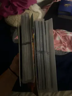 Binder Of Cards - Image 2