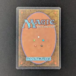 MTG \>> Mountain (GD) <<// Arabian Nights - 341 Trading - Magic - Image 2