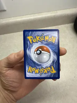 Arceus XY Black Star Promos Holo Pokemon TCG Card XY83 NM - Image 2