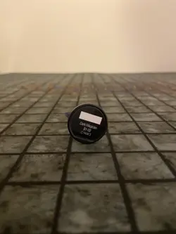 Yugioh Dungeon Dice Monsters DDM Dark Magician B1-02 Original Card + Figure - Image 3