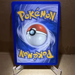 Pokemon Card - Magmar 86/165 Non-Holo Rare Expedition E-Reader TCG Near Mint NM - Image 2