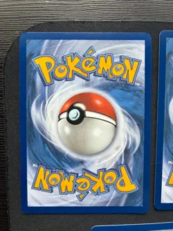 Pokemon Card Lot 5x IR Full Art Greedent Shroodle Hydrapple Ambipom Maractus - Image 3