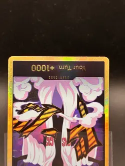DON!! Card (Caesar Clown) (Gold) Premium Booster -The Best- Vol. 2 Foil NM - Image 5