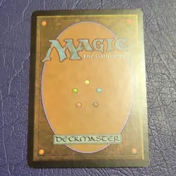 Magic: The Gathering Cloudstone Curio Artifact Rare Ravnica 2005 Heather Hudson - Image 2
