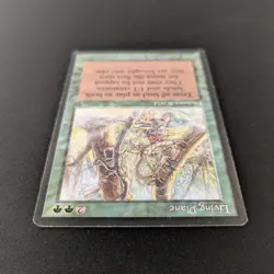 MTG \>> Living Plane (GD) <<// Legends - 341 Trading - Magic - Image 4