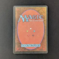 MTG \>> Angus Mackenzie (NM) <<// Legends - 341 Trading - Magic - Image 2