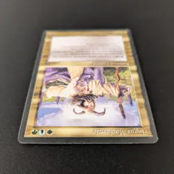 MTG \>> Angus Mackenzie (NM) <<// Legends - 341 Trading - Magic - Image 4