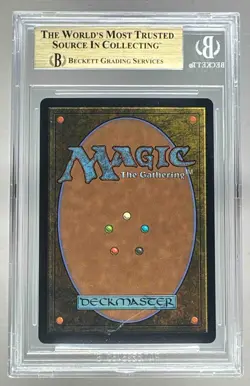 5750 Aerith Gainsborough 2025 Magic: The Gathering Final Fantasy #0519 BGS 9.5 - Image 2