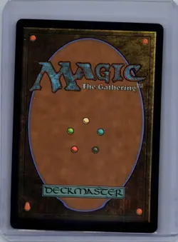 Lozhan, Dragons' Legacy 281 Foil Battle for Baldur's Gate MTG LP - Image 2