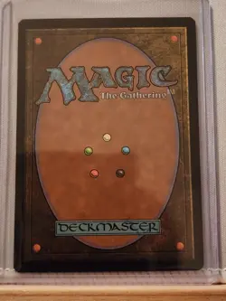 Silent Clearing - MH1 - Rare - NM - Magic the Gathering - MTG - Image 2