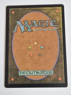 [MTG] Kagha, Shadow Archdruid (Foil) (Foil Etched) (537) (CLB) NM - Image 2