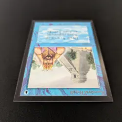 MTG \>> Ancestral Recall (NM) <<// International Edition - 341 Trading - Magic - Image 4