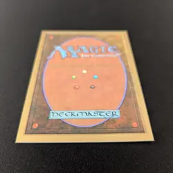 MTG \>> Ancestral Recall (NM) <<// International Edition - 341 Trading - Magic - Image 5