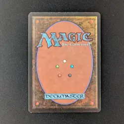 MTG \>> Time Vault (EX) <<// Beta - 341 Trading - Magic - Image 2