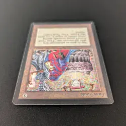 MTG \>> Time Vault (EX) <<// Beta - 341 Trading - Magic - Image 4