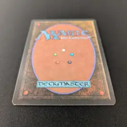 MTG \>> Time Vault (EX) <<// Beta - 341 Trading - Magic - Image 5