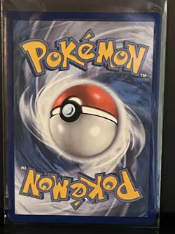 Pokemon TCG Obsidian Flames Poppy 227/197 Special Illustration Rare Trainer Mint - Image 2