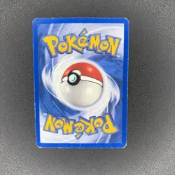 2004 Pokemon Milotic 12/101 Holo Rare ex Hidden Legends - Image 4