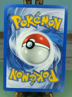 Pokemon Pikachu Neo Genesis Rare Regular 70/111 Card Trading Card TC - Image 3