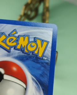 Pokemon Pikachu Neo Genesis Rare Regular 70/111 Card Trading Card TC - Image 4