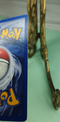 Pokemon Vaporeon 28/64 Jungle HP Regular Trading Card TCG - Image 4